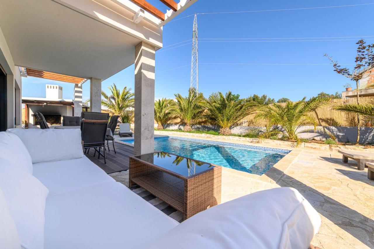 Villa Maria Šibenik Екстериор снимка