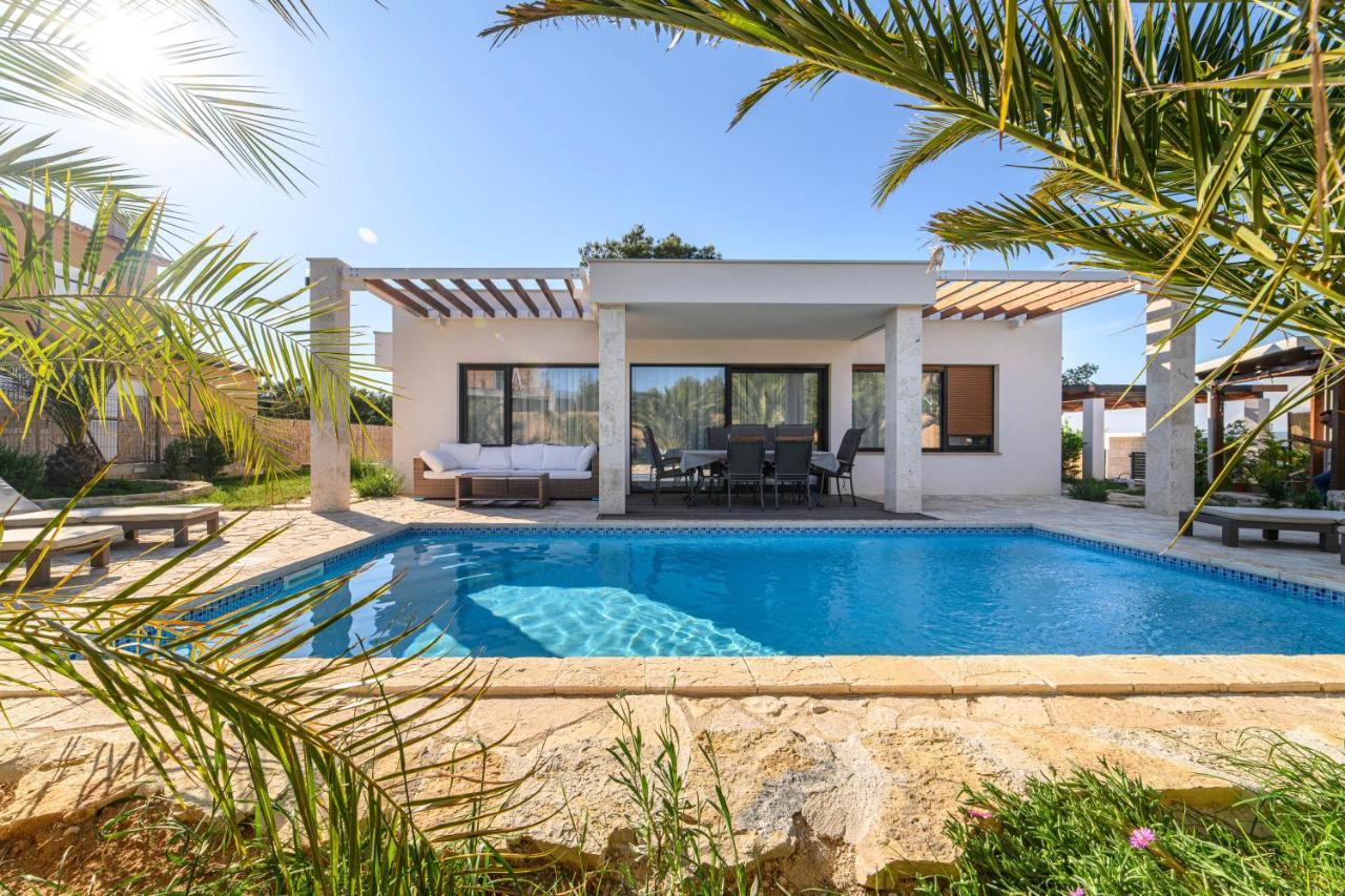 Villa Maria Šibenik Екстериор снимка