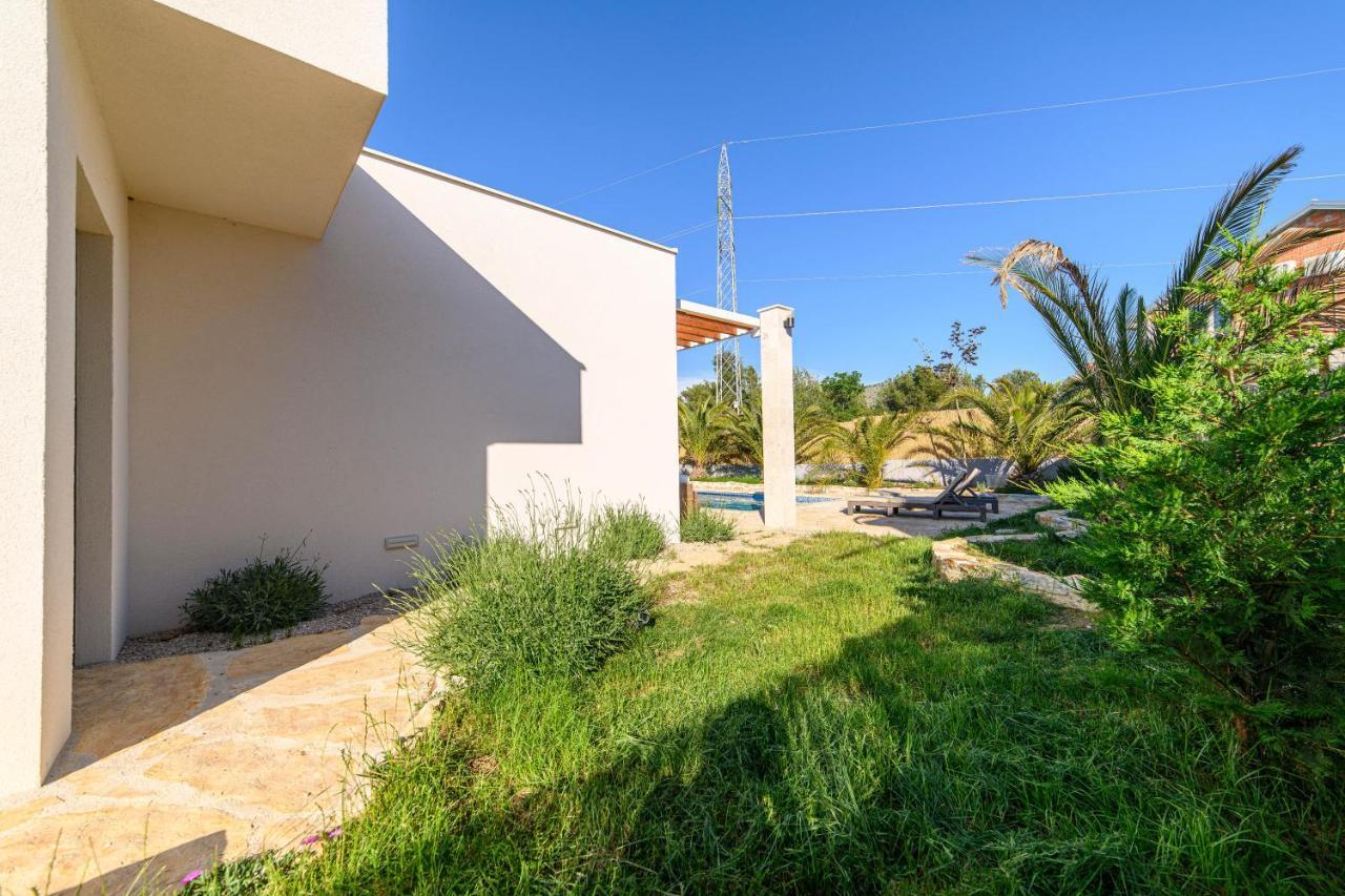 Villa Maria Šibenik Екстериор снимка