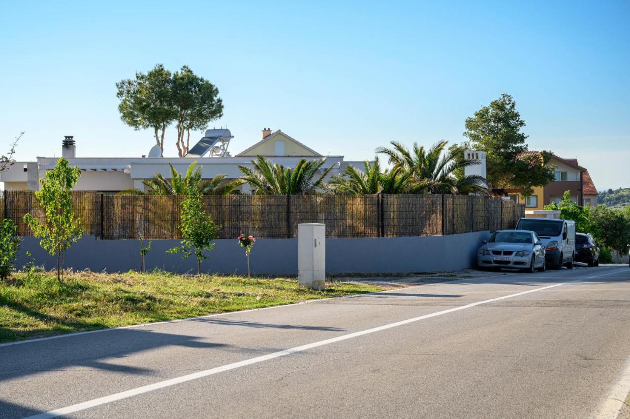 Villa Maria Šibenik Екстериор снимка