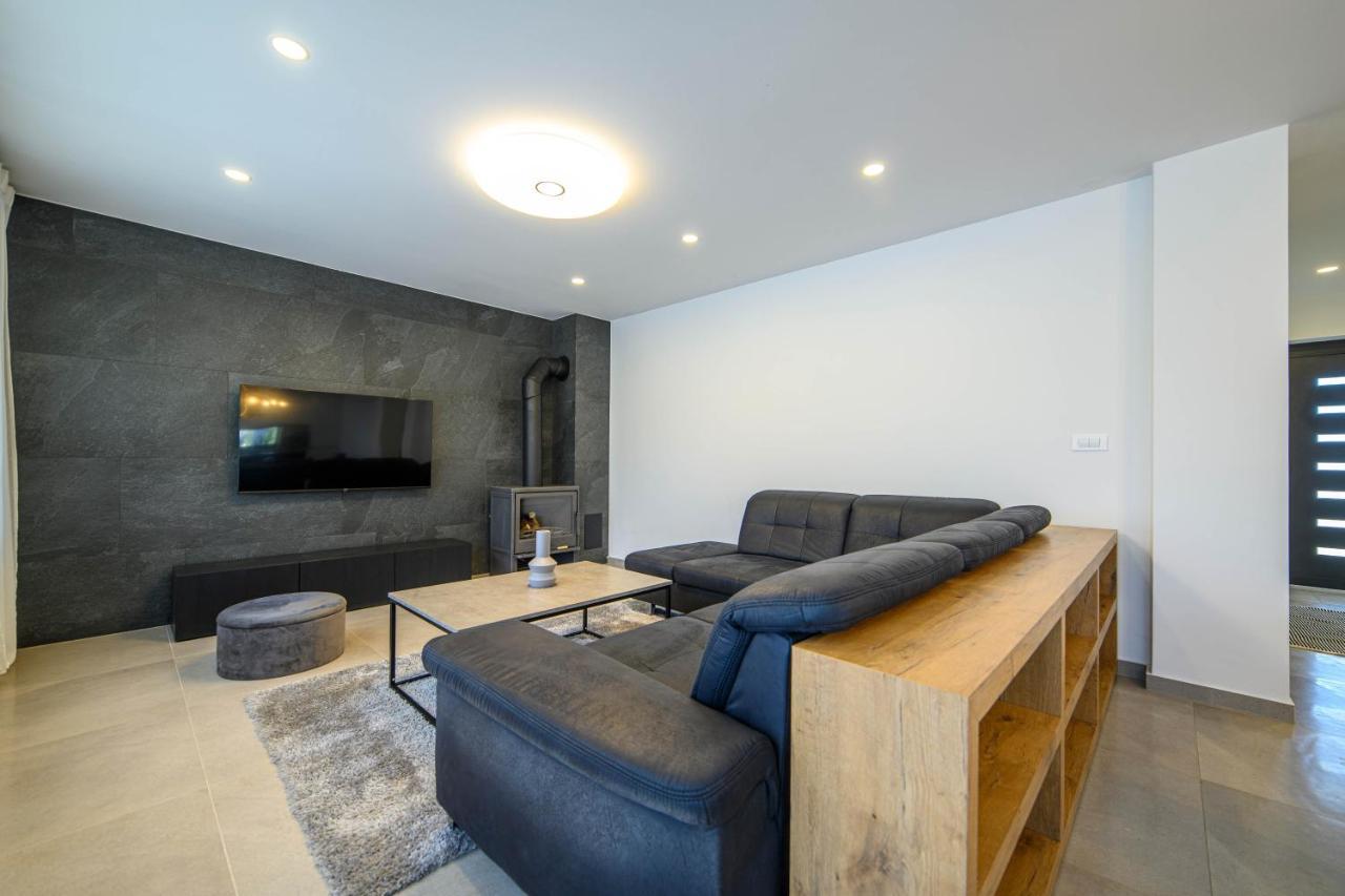 Villa Maria Šibenik Екстериор снимка