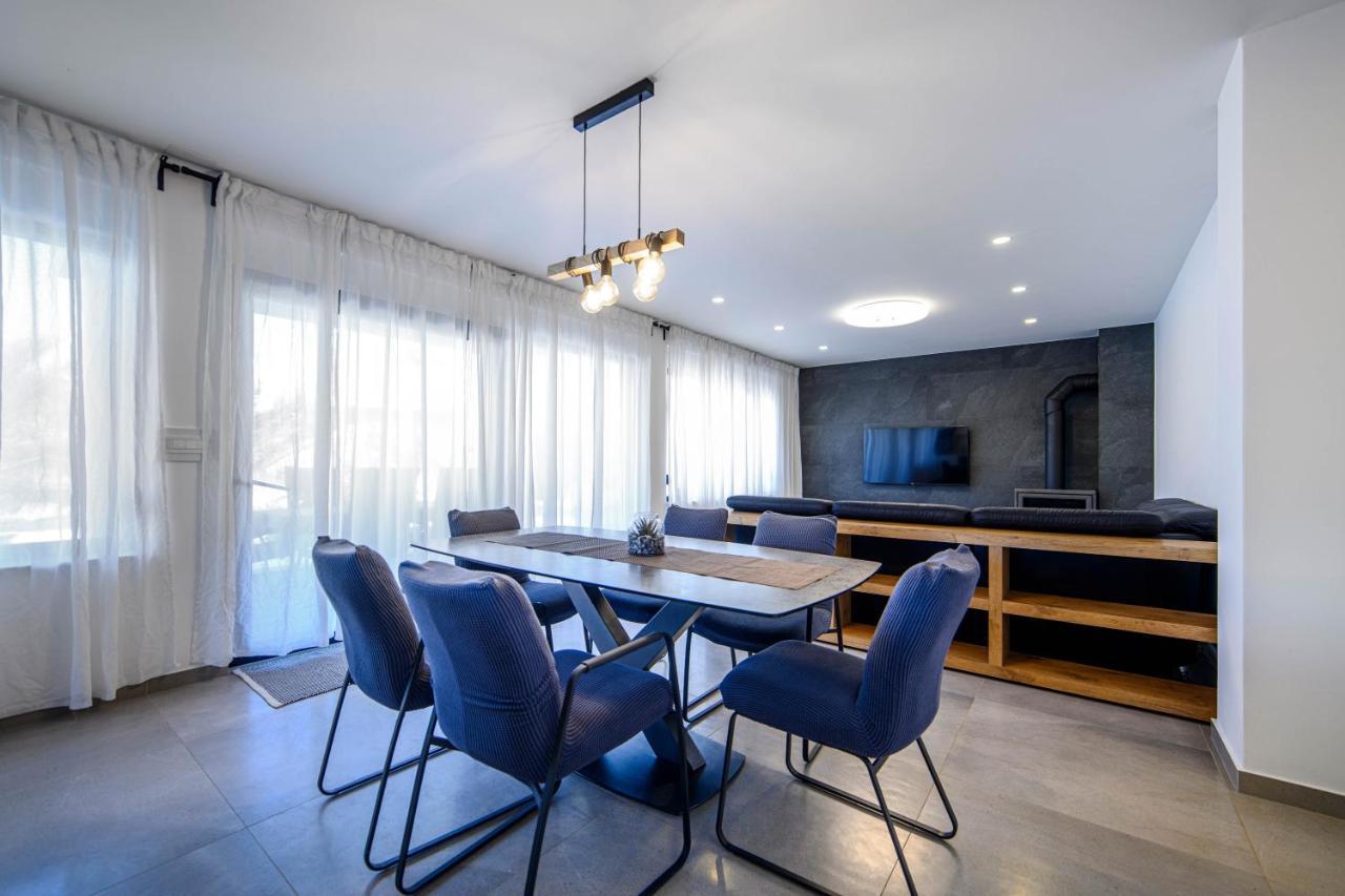 Villa Maria Šibenik Екстериор снимка