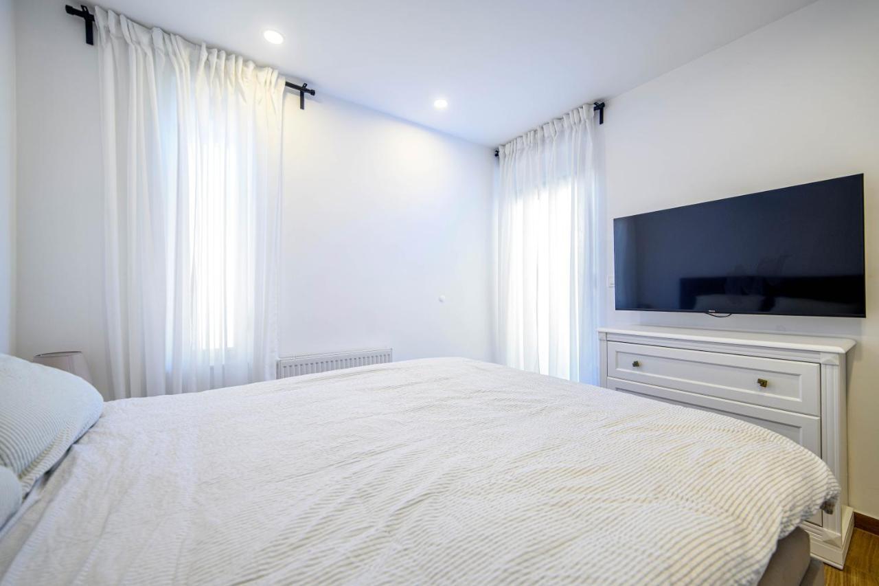 Villa Maria Šibenik Екстериор снимка